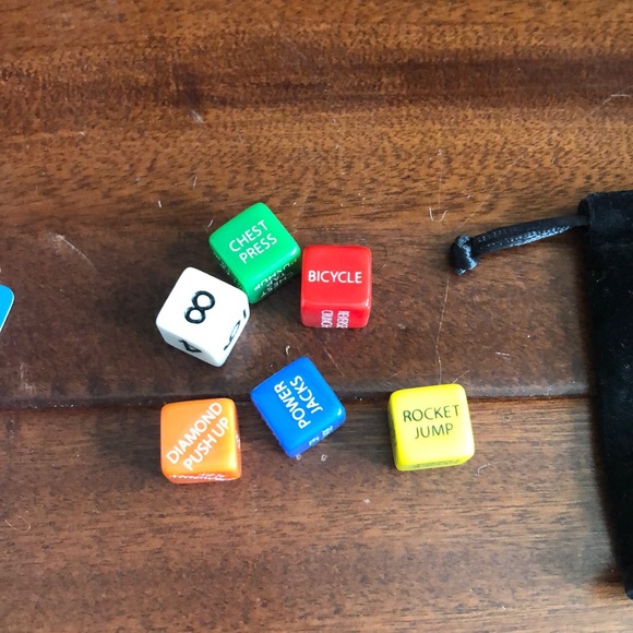 Strength stack 52 - Picture 3 of 4